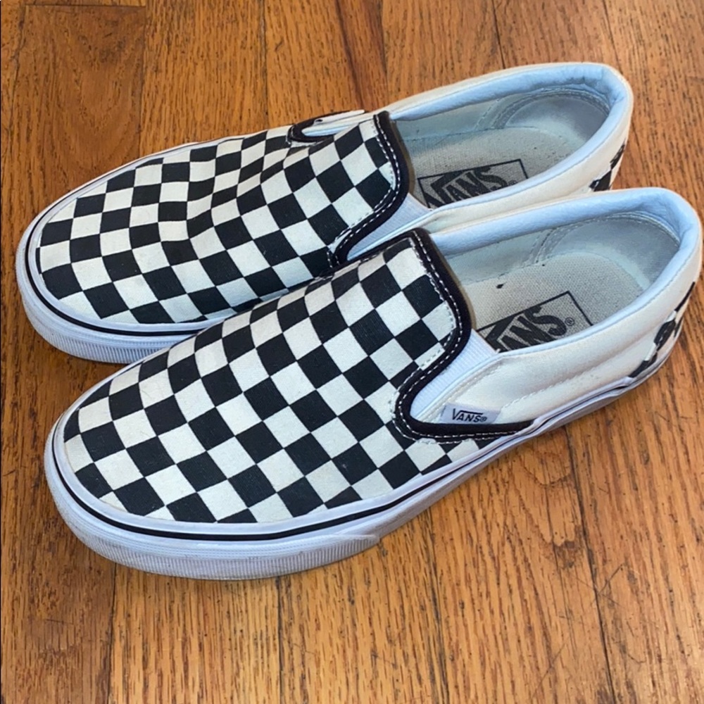 Vans